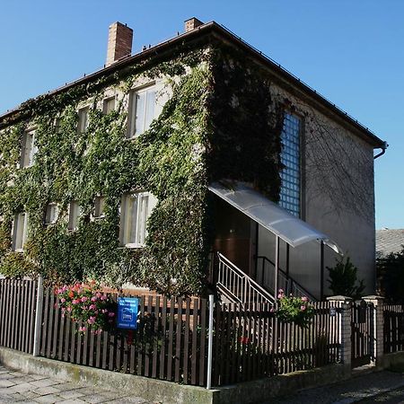 Ubytovani V Proseci Exterior photo
