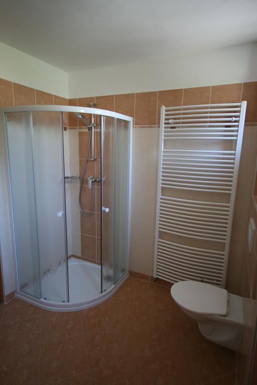 Ubytovani V Proseci Exterior photo
